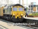 66531: &nbsp;Watford Junction, September 10th 2020