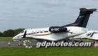 M-YAIC Embraer Phenom (cn 50500558): &nbsp;Biggin Hill, Sept 11th 2020