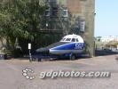 XX483 Handley-Page HP.137 JetstreamT.2 (cn 264)
: &nbsp;Dumfries & Galloway Aviation Museum,  August 25th 2019