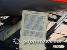 WJ880 English Electric CanberraT.4 (cn 7: &nbsp;Dumfries & Galloway Aviation Museum,  August 25th 2019