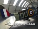 P7540 Supermarine SpitfireF.IIa (cn CBAF.124)
: &nbsp;Dumfries & Galloway Aviation Museum,  August 25th 2019
