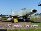 54-2163 North American F-100D (cn 223-43)
: &nbsp;Dumfries & Galloway Aviation Museum,  August 25th 2019