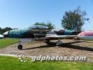 FT-36 Lockheed T-33A (cn 580-9588): &nbsp;Dumfries & Galloway Aviation Museum,  August 25th 2019