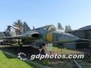 35075 SAAB DrakenJ35A (cn 35075): &nbsp;Dumfries & Galloway Aviation Museum,  August 25th 2019