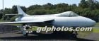 WT746 Hawker HunterF.4 (cn 41H/670703): &nbsp;Dumfries & Galloway Aviation Museum,  August 25th 2019