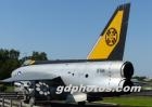 ZF584 English Electric LightningF.53 (cn 95287)
: &nbsp;Dumfries & Galloway Aviation Museum,  August 25th 2019