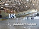 N87745 Douglas DC-3 (cn 6315): &nbsp;Fort Worth, Meacham TX, September 25th  2021