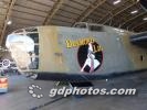 N24927 Consolidated B-24 (cn 18) Diamond Lil: &nbsp;Fort Worth, Meacham TX, September 25th  2021