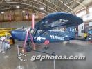 N66535 Stinson L-5 Sentinel (cn 76-3918): &nbsp;Fort Worth, Meacham TX, September 25th  2021